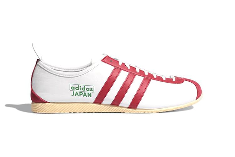 Vintage adidas city clearance series