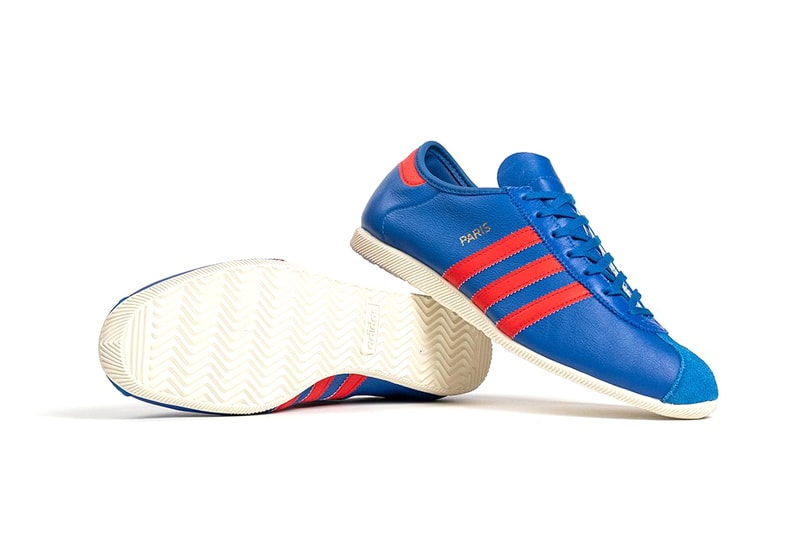 adidas originals city series