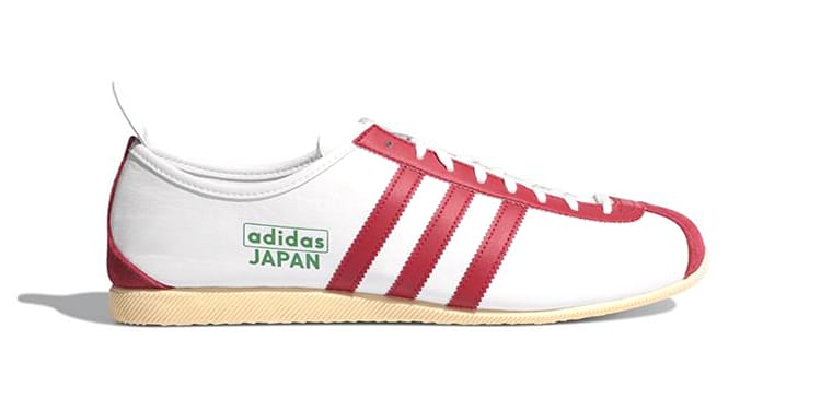 Adidas shop original japan