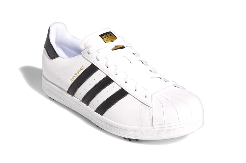 Originals superstar outlet metallic stripes