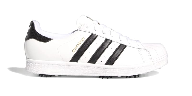 adidas Originals Superstar Golf Release | Hypebeast