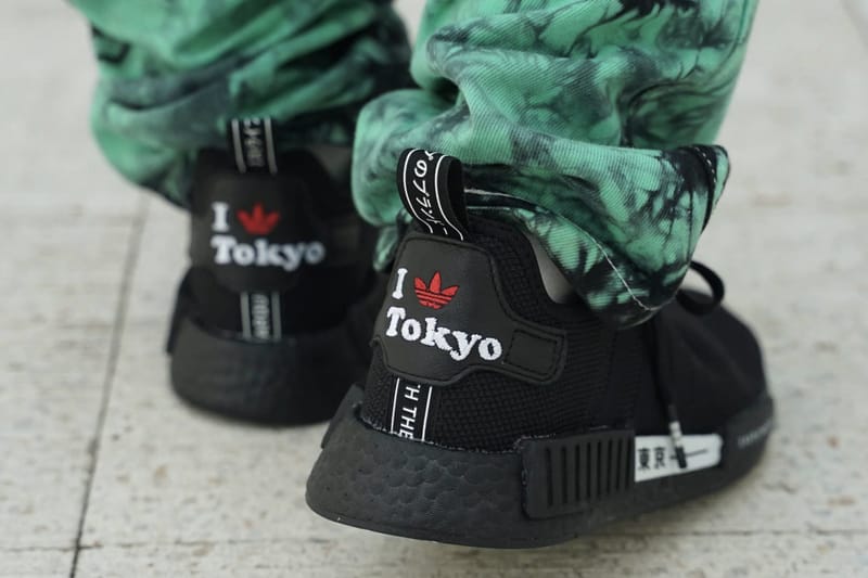 Nmd 2025 pk tokyo