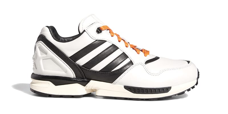 Juventus x adidas Originals ZX 6000 Release Info | Hypebeast