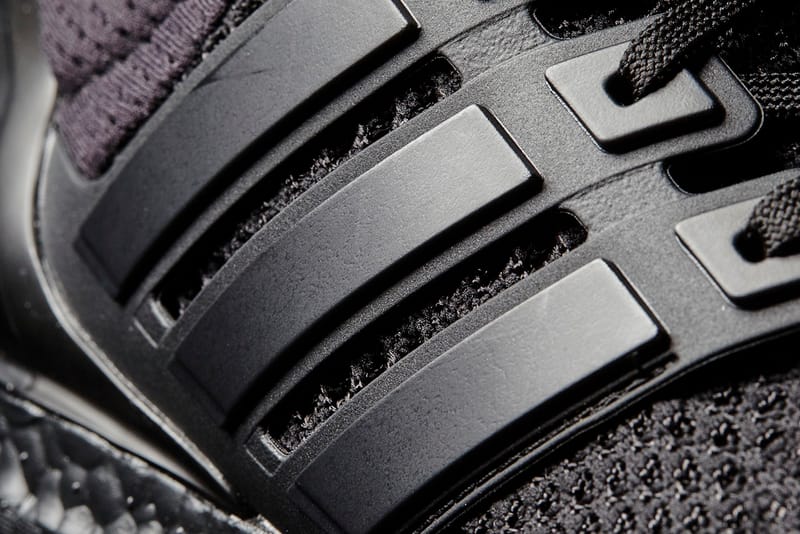 Ultra boost 1.0 triple black restock sale