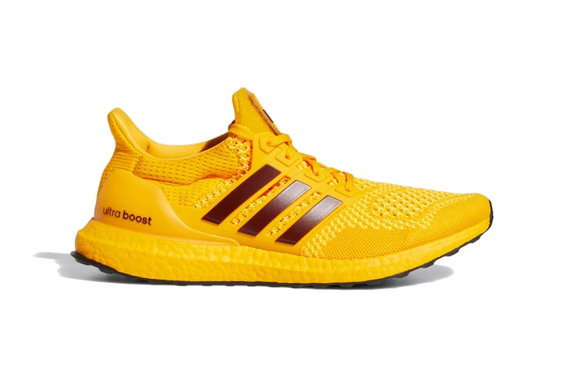 Adidas ultra boost hotsell 3.0 vs 4.0 yellow