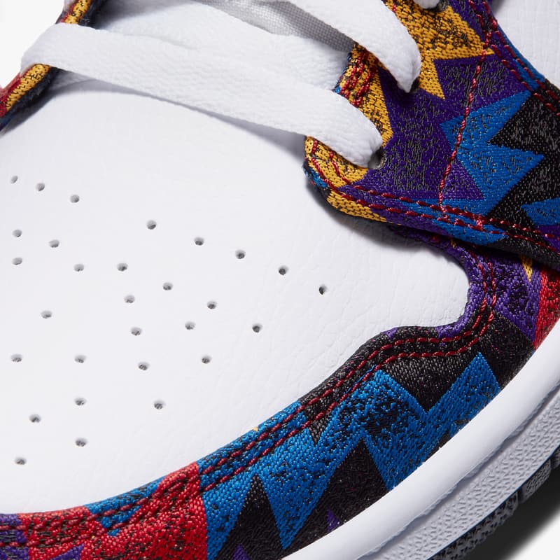 jd1 low nothing but net