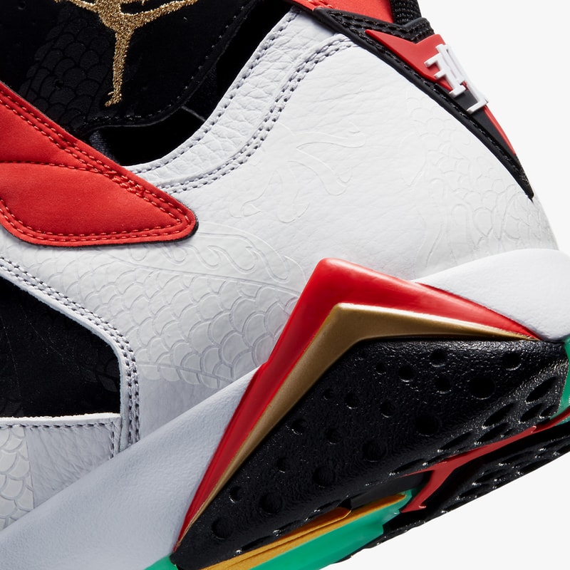 greater china jordan 7