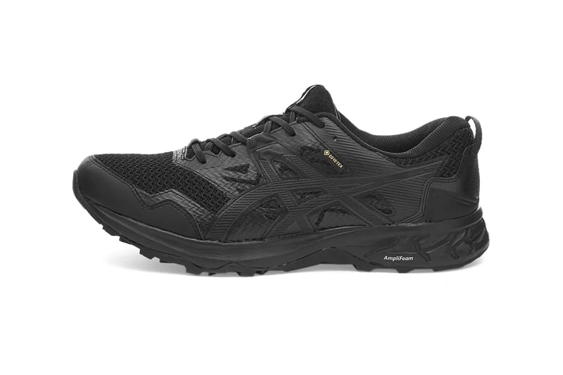 Asics Gel Sonoma 5 GORE TEX Release Hypebeast