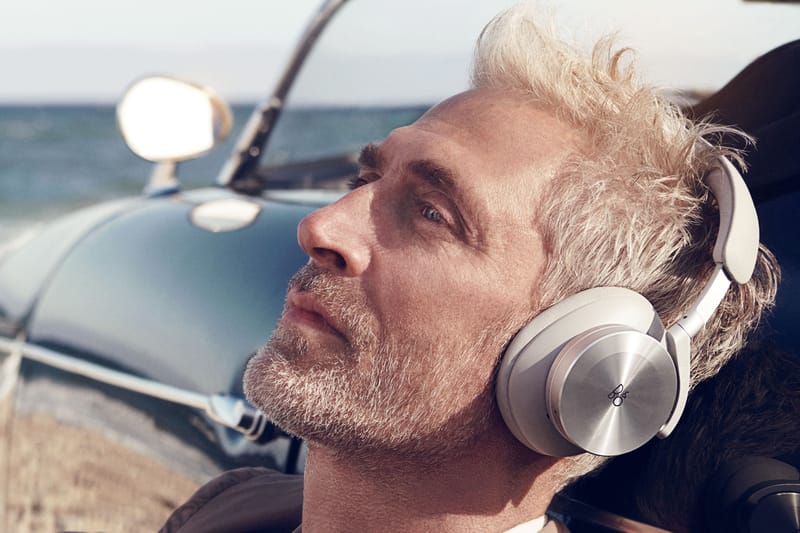 Bang Olufsen s H95 Headphones Celebrate 95th Anniversary Hypebeast