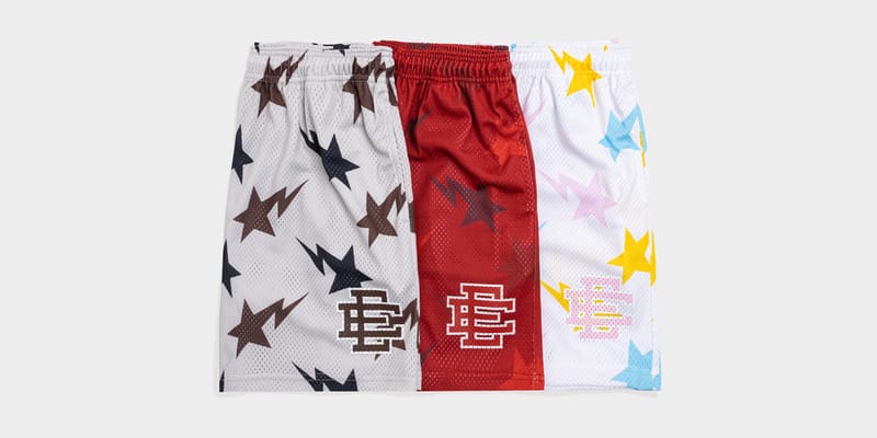 Deals eric emanuel shorts