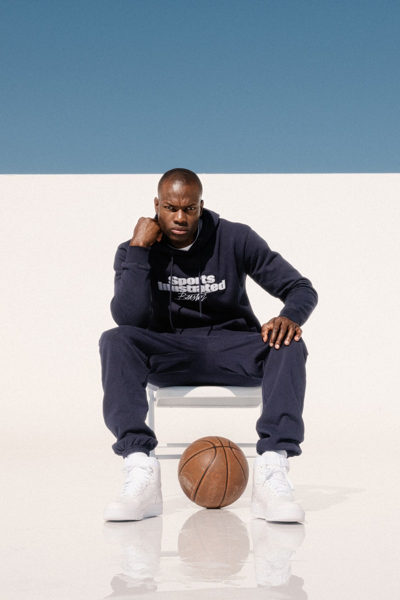 Beastin x Sports Illustrated Collection Hypebeast