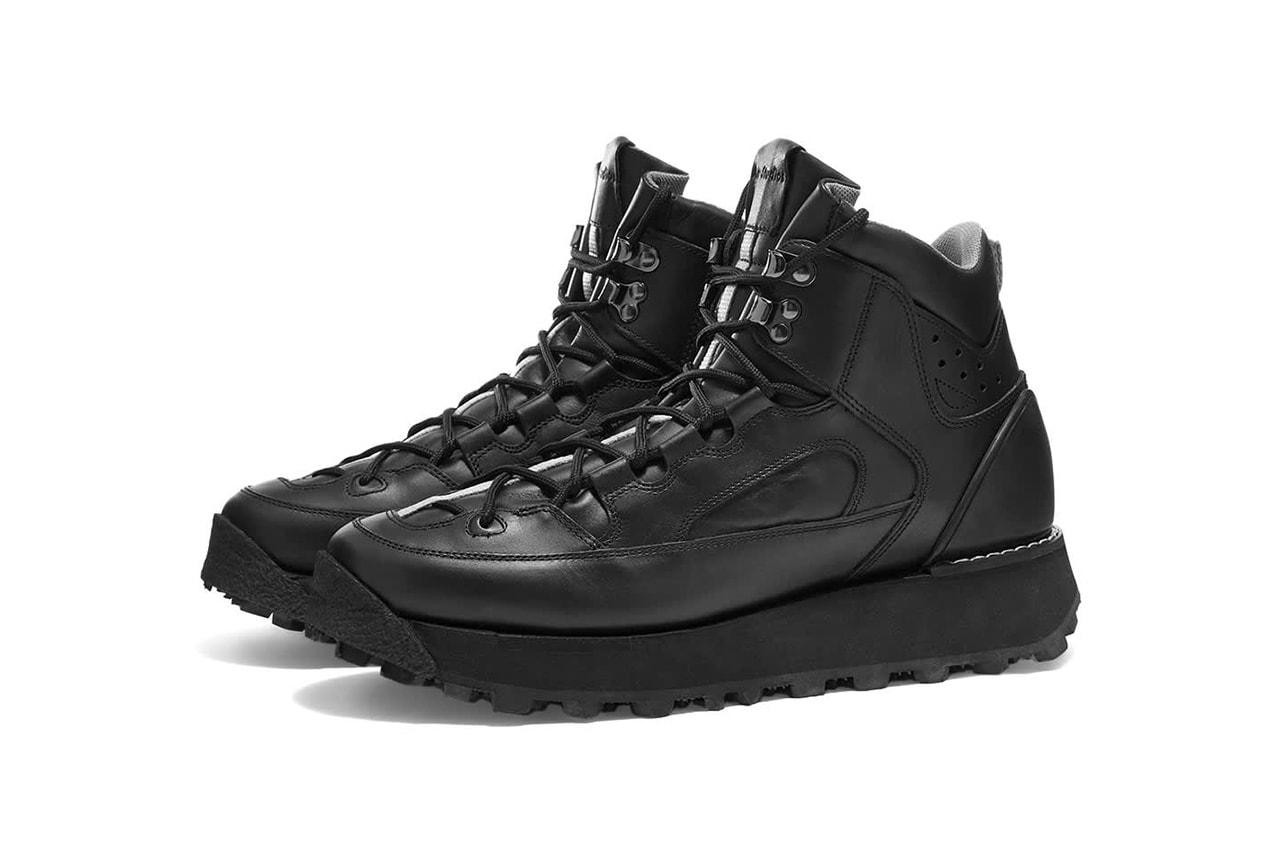 The Best Leather Boots for Men Fall/Winter 2020 | HYPEBEAST