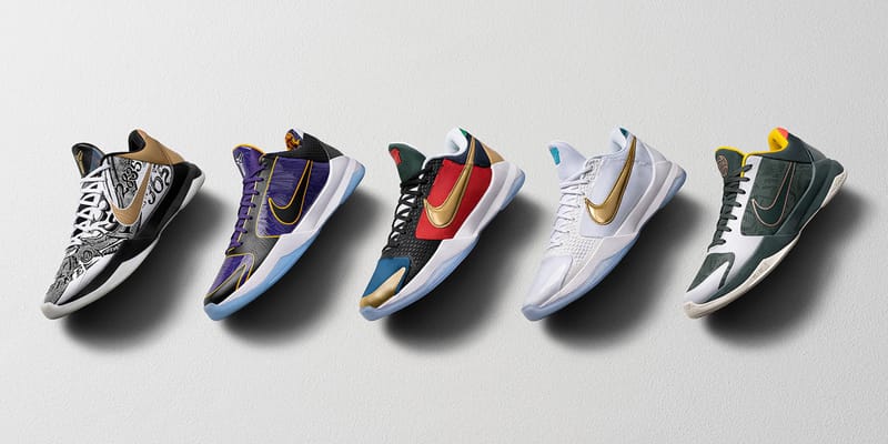 Best nike kobe outlet shoes