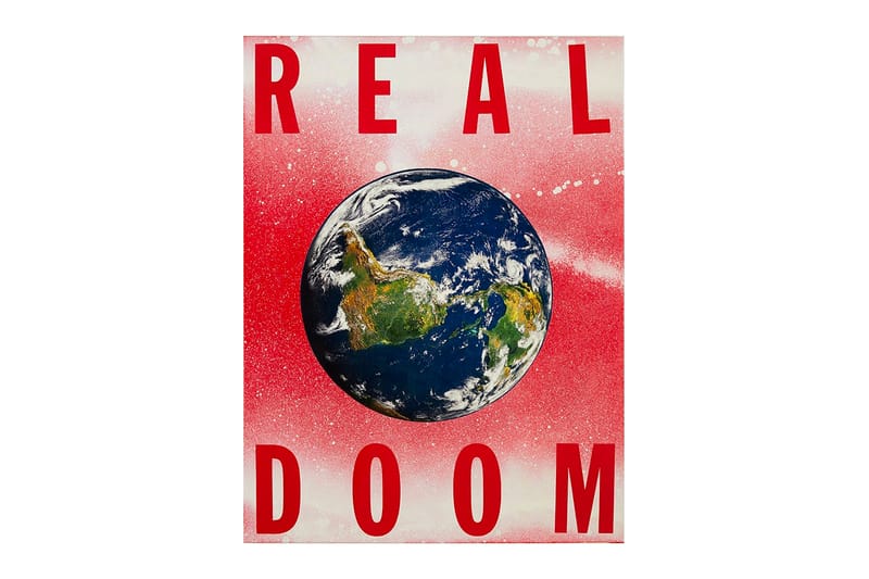 Cali Thornhill DeWitt Solo Exhibition 