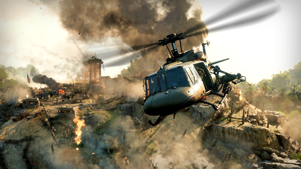 Официально анонсирован новый трейлер Call of Duty: Black Ops Cold War (ОБНОВЛЕНИЕ)
