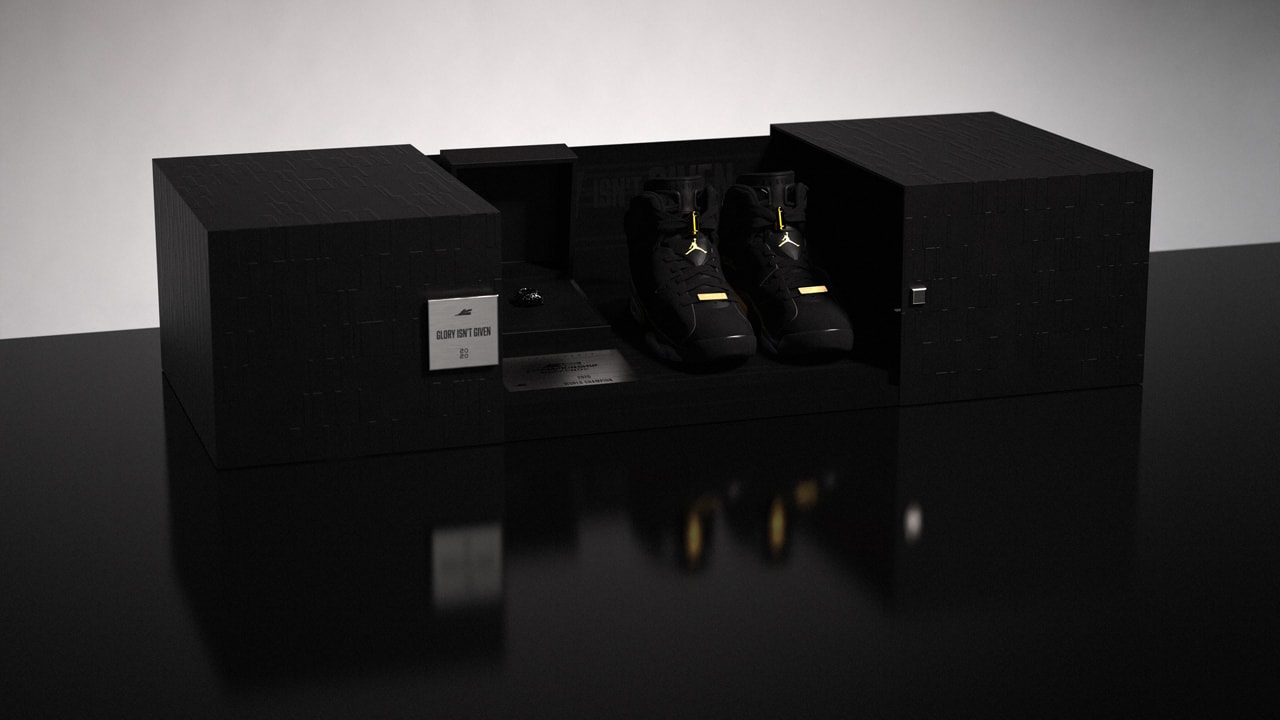 Call of Duty League Champions Kit 2020 | Hypebeast