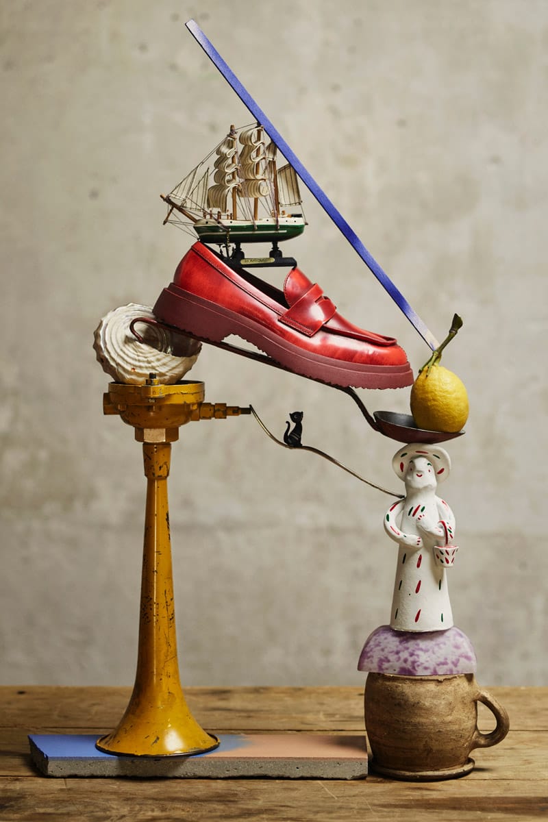 CamperLab Fall/Winter 2020 Footwear Collection | Hypebeast