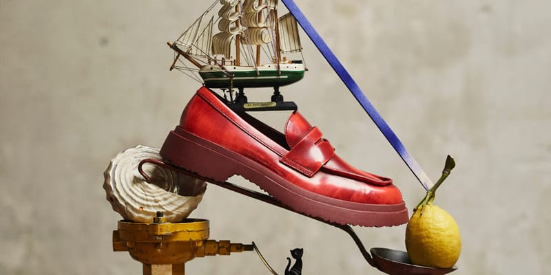 CamperLab Fall/Winter 2020 Footwear Collection | Hypebeast