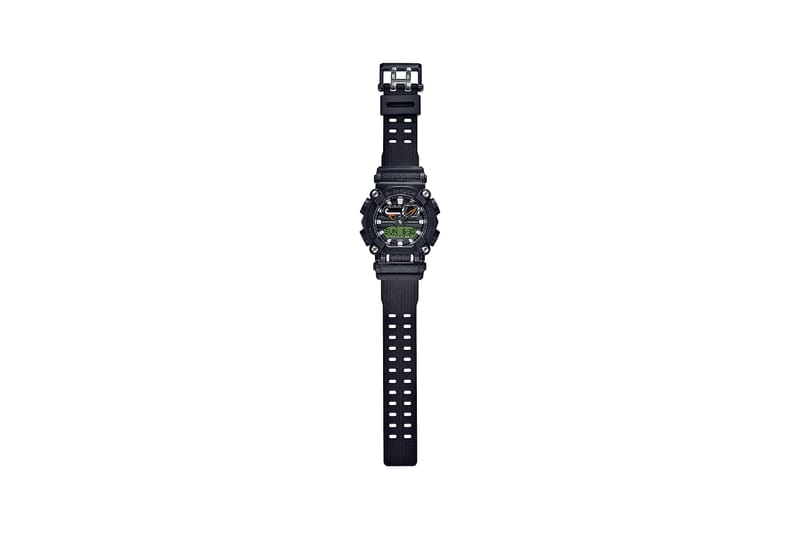 Casio G-SHOCK GA-900 Release Information | Hypebeast