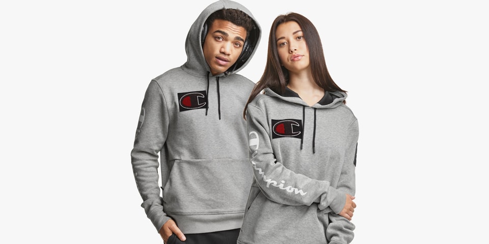 Champion Introduce Patented Hoodies for Gamers | Hypebeast