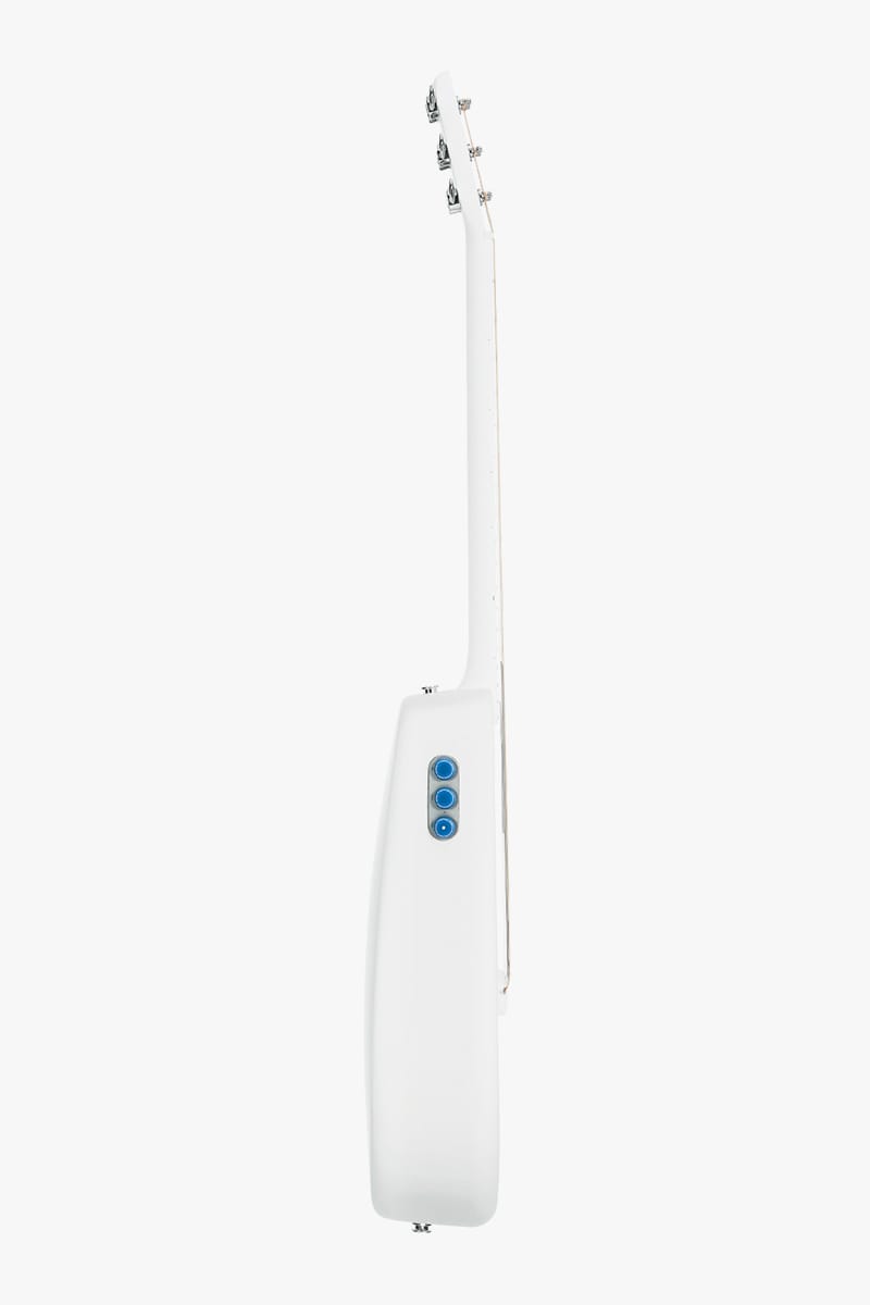 Chemist Creations x LAVA MUSIC LAVA ME 2 Guitar Release | Hypebeast