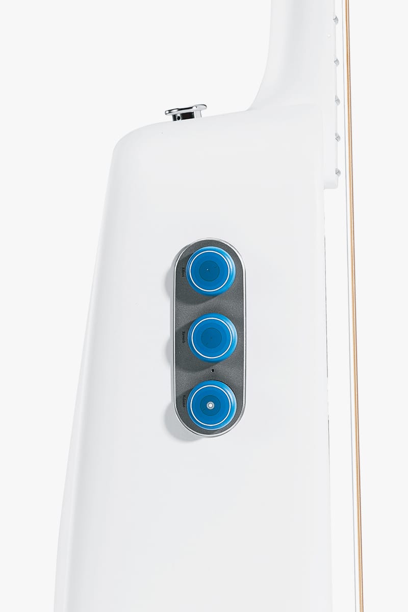 Chemist Creations x LAVA MUSIC LAVA ME 2 Guitar Release | Hypebeast