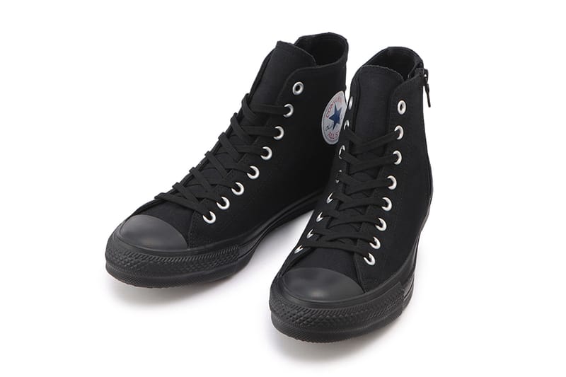 All star 2025 100 gore-tex hi