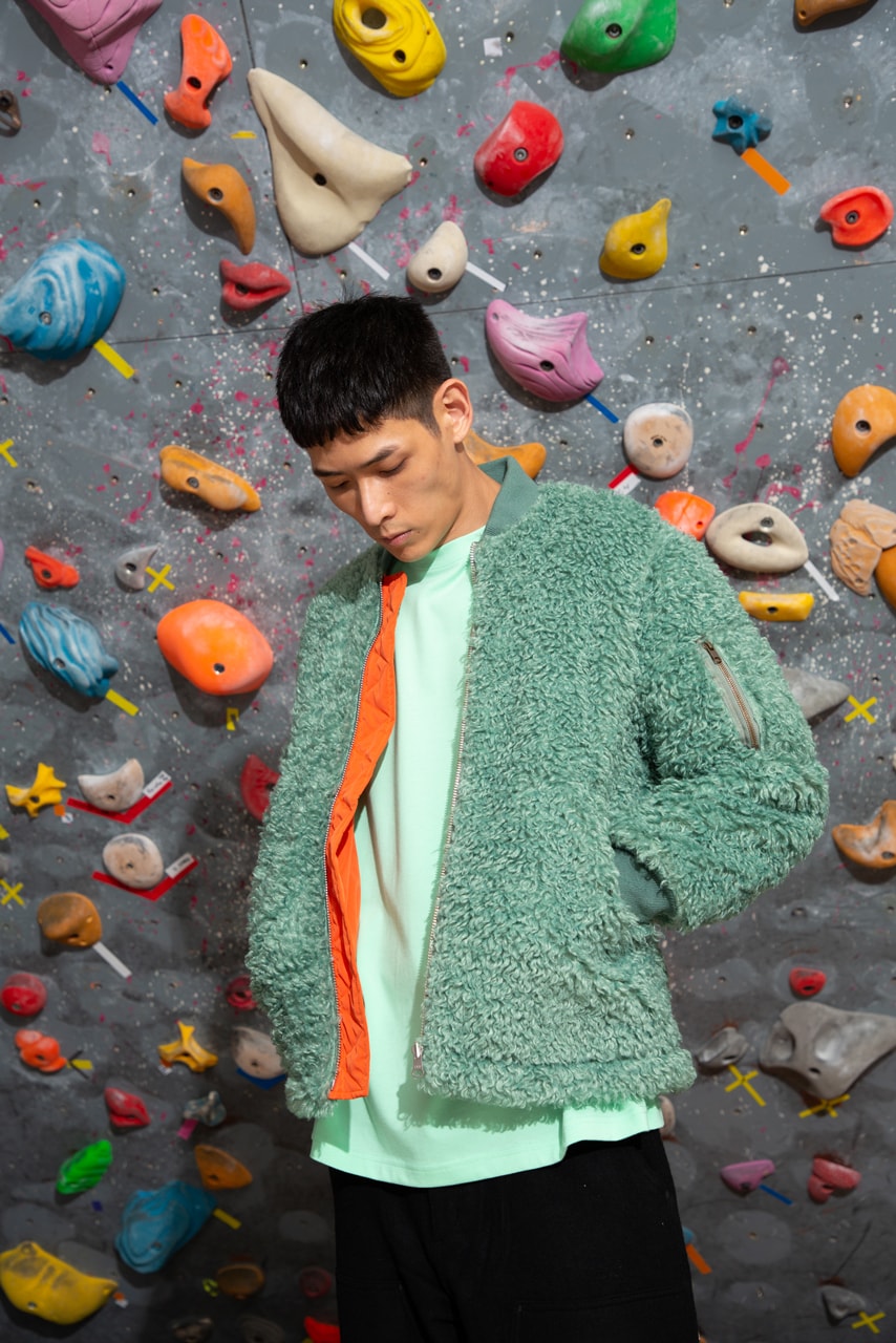 CLOT FW20 "Corporate Climbing" Collection Info Hypebeast
