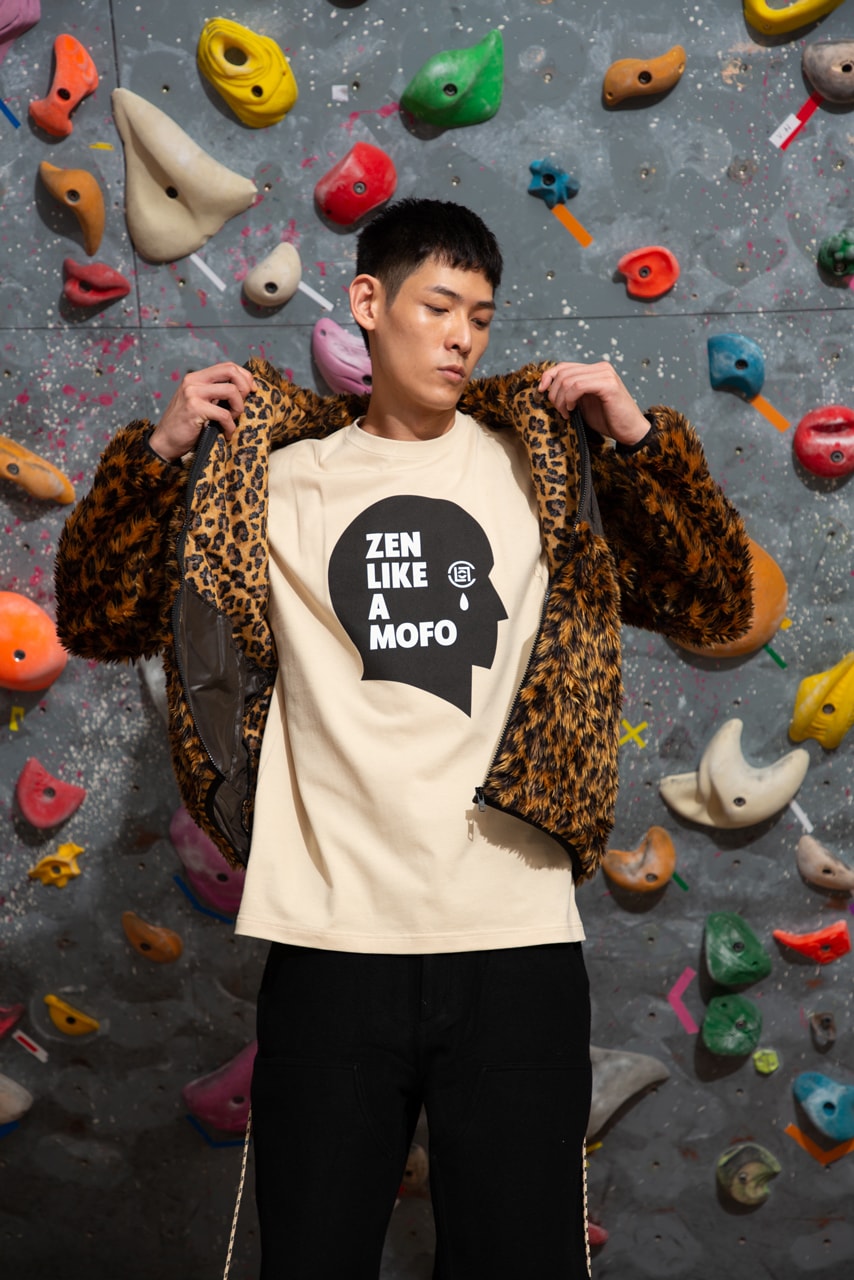 CLOT FW20 "Corporate Climbing" Collection Info Hypebeast