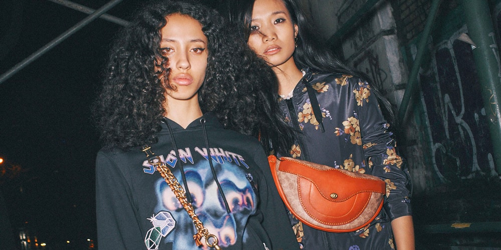 Coach Parent Tapestry Inc. Financial Earnings Report Hypebeast