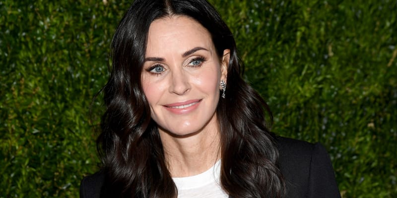 Courteney Cox To Return For 'Scream' Reboot | Hypebeast