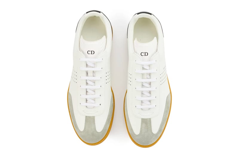 Dior sale b01 sneakers