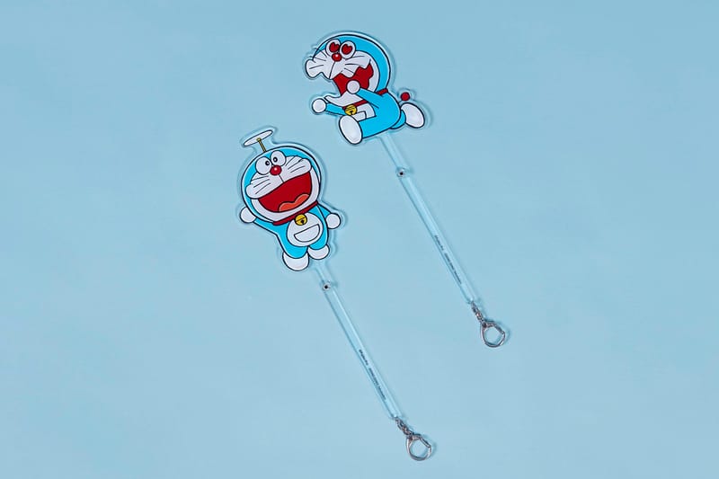 AllRightsReserved x Doraemon 50th Anniversary 