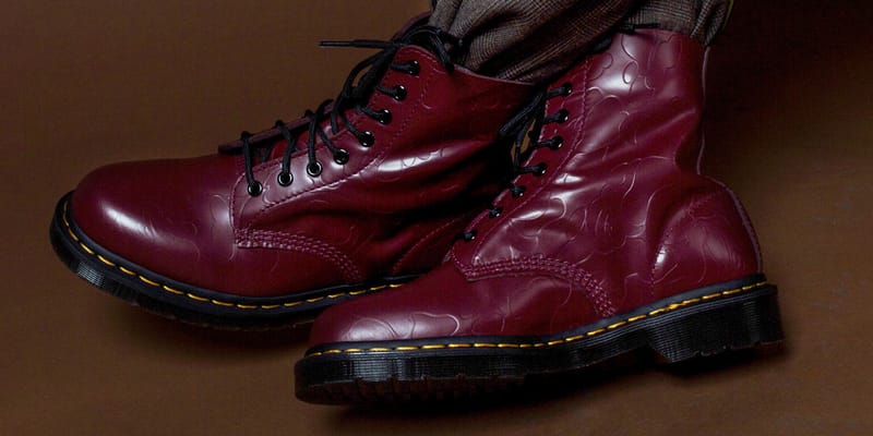 Doc martens soldes 2020 hot sale