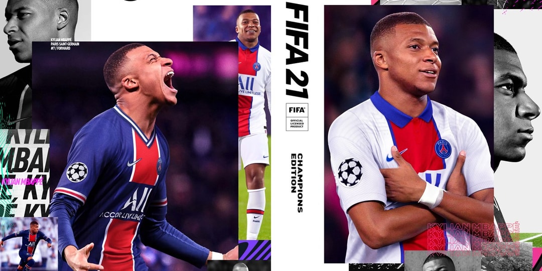 EA Sports удалила токсичные праздники из FIFA 21