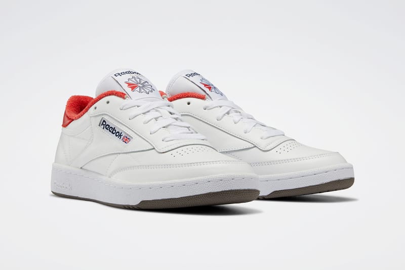 Eric Emanuel x Reebok Club C Release Date & Info | Hypebeast