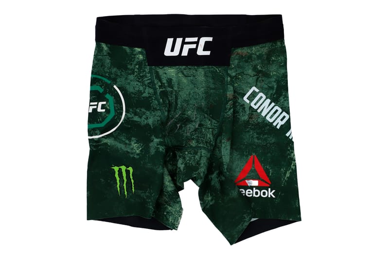 Mcgregor short best sale