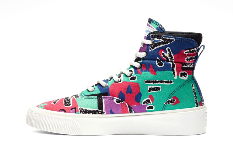 Fear of God ESSENTIALS x Converse Skidgrip Release Date