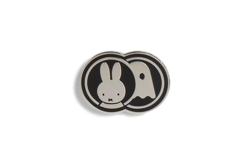 Ghostly International and Miffy Capsule Release | Hypebeast