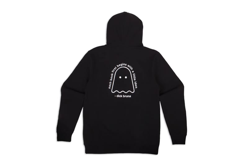 Ghostly International and Miffy Capsule Release | Hypebeast