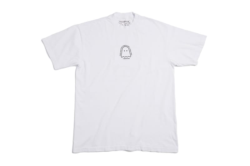 Ghostly International and Miffy Capsule Release | Hypebeast