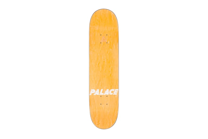 Palace Fall 2020 Accessories, Skate Decks and Bags | Hypebeast