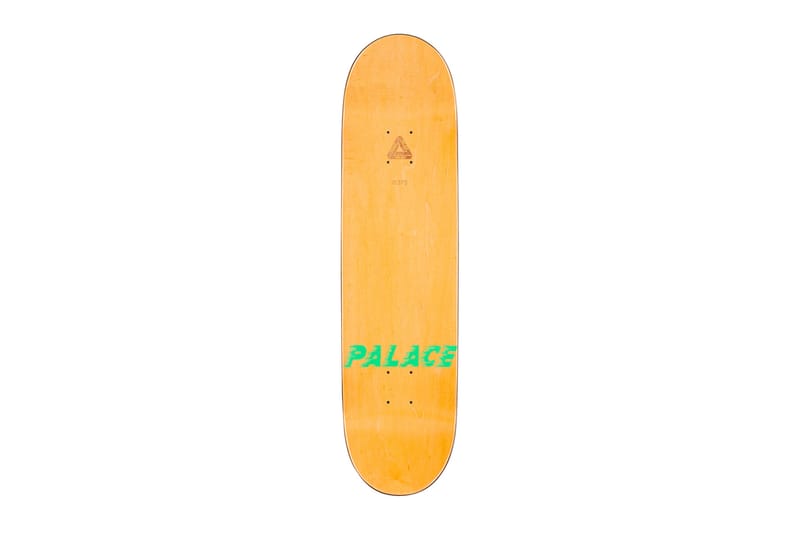 Palace Fall 2020 Accessories, Skate Decks and Bags | Hypebeast