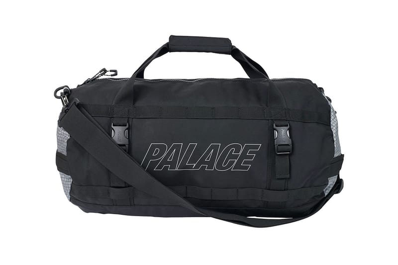 Palace duffle best sale