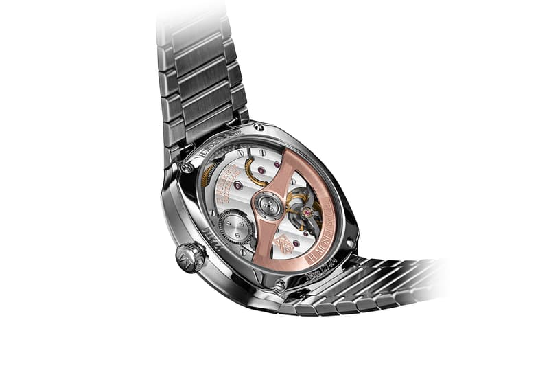 moser streamliner green