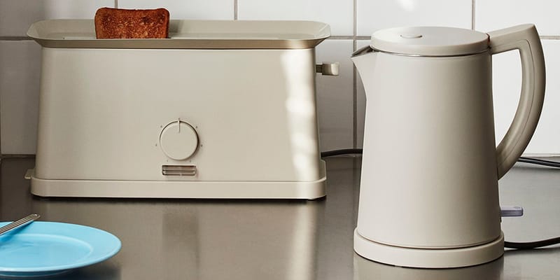 Danish sales electric kettle