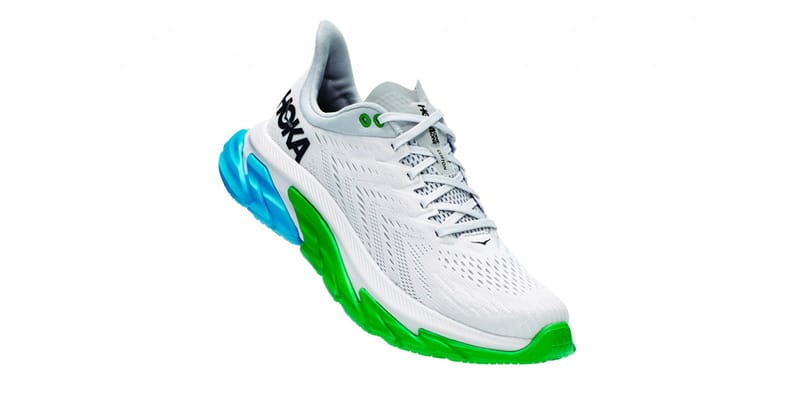 HOKA ONE ONE Clifton Edge New Colorway | Hypebeast