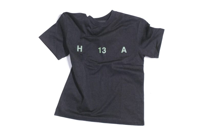 Hood By Air Museum 