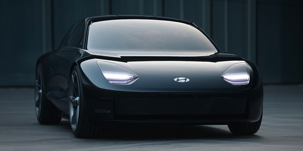 Hyundai Motor Group представит девять полностью электрических автомобилей в 2021 году