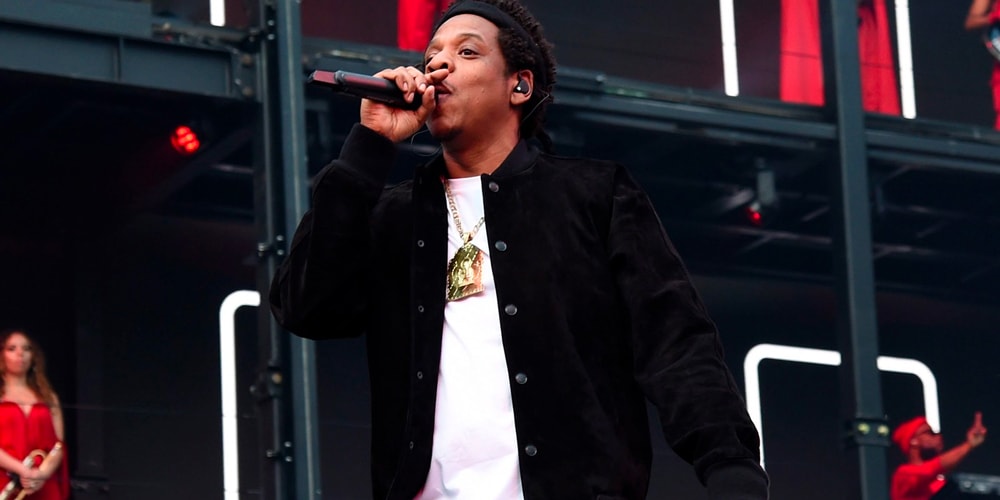 Roc Nation School of Music, Sports & Entertainment Announcement | Hypebeast